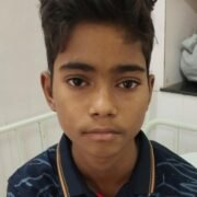 Rakesh Suresh Mahto Photo